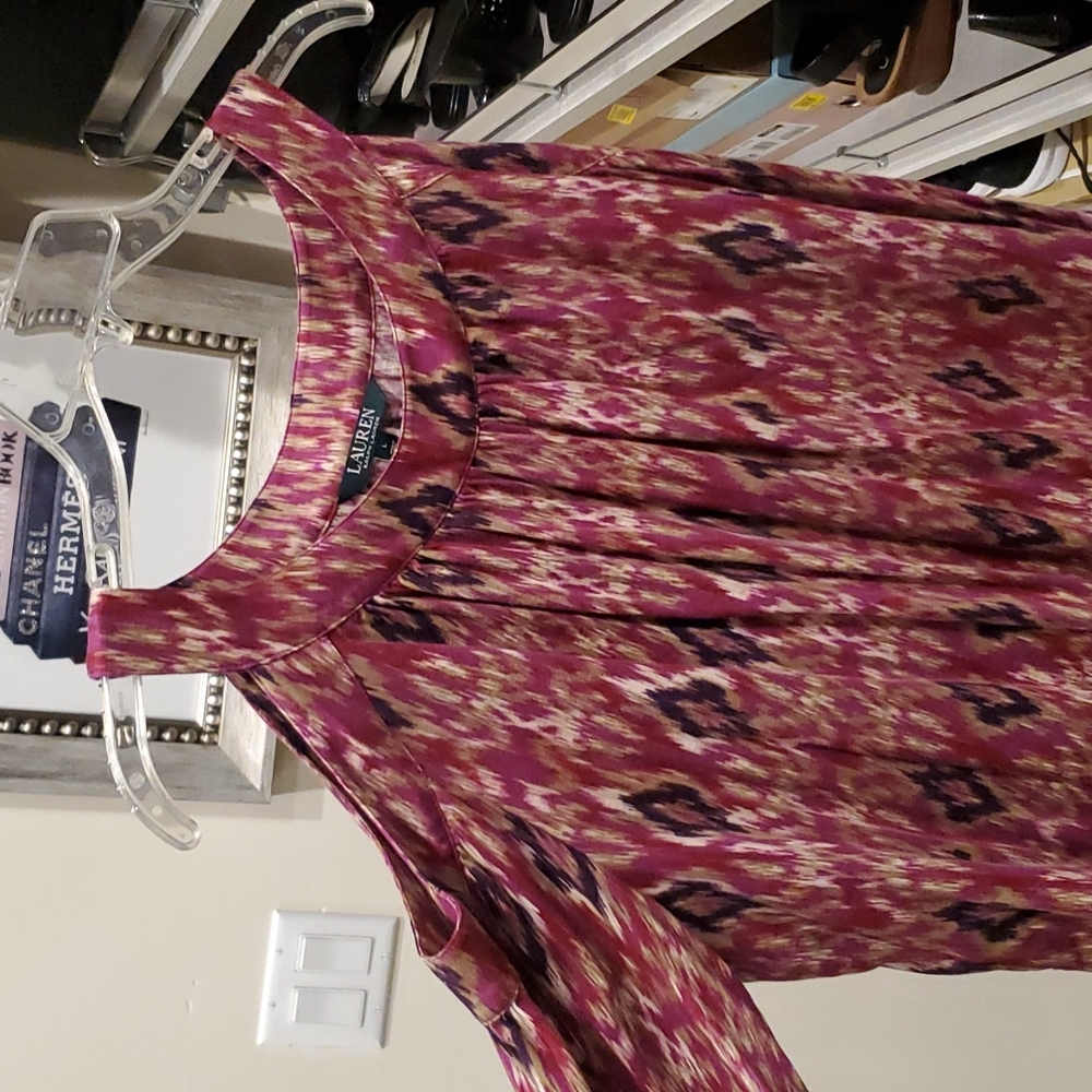 Blouse - Picture 2 of 4